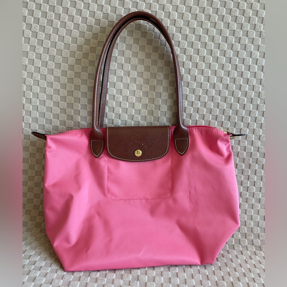 Longchamp LePliage bag